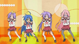 Lucky Star 02